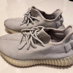 Yeezy Adidas Boost 350 V2 in Sesame Men 5.5 Sneaker Beige Original